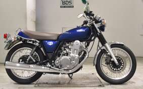 YAMAHA SR400 Gen.5 2021 RH16J