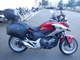 Фото Honda NC750XLD DCTABS E PACK 2017 с японского аукциона
