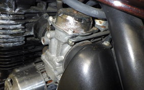 KAWASAKI ZEPHYR 1100 2006 ZRT10A