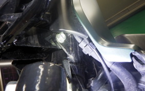 HONDA ｸﾛｽｶﾌﾞ110-3 2006 JA60