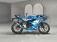 Фото Suzuki GSX-R125 с японского аукциона