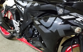 SUZUKI GSX-R125 ABS DL33B