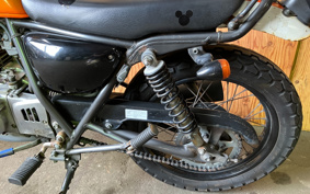 SUZUKI GLASS TRACKER BIG BOY NJ47A