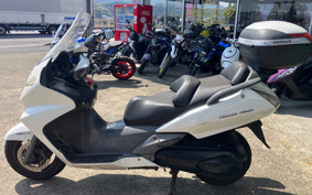 HONDA SILVERWING400 ABS 2006 NF01