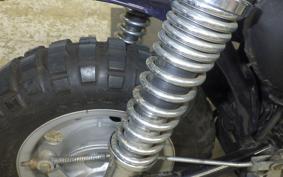 HONDA MONKEY 2020 Z50J