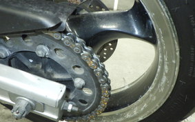 KAWASAKI BALIUS 250 2002 ZR250A