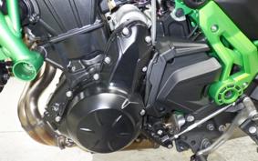 KAWASAKI Z650 A 2025 ER650S