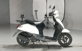 SUZUKI LET's CA4AA