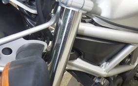 HONDA VTR 250 Gen. 2 MC33