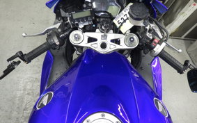 HONDA CBR1000RR Gen. 2 2009