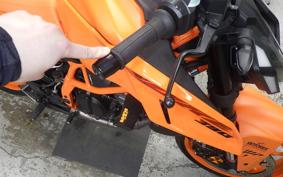 KTM 390 DUKE 2024