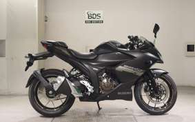 SUZUKI ｼﾞｸｻｰ250SF 2008 ED22Y