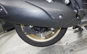 YAMAHA N-MAX 2020 SEG6J