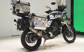 YAMAHA TENERE 700 2018 DM09J