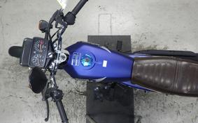 HONDA CG125