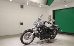 YAMAHA DRAGSTAR 250 2009 VG05J