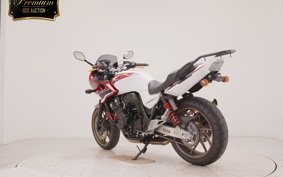 HONDA CB400 SUPER BOLDOR A 2017 NC42