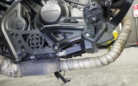 HONDA REBEL 250 A 2024 MC49