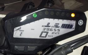 YAMAHA MT-09 A 2017 RN52J
