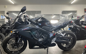 HONDA CBR650R 2025 RH03