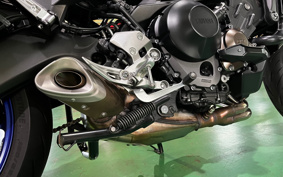 YAMAHA MT-09 Tracer GT 2019 RN51J