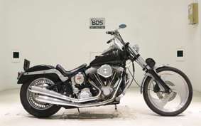 HARLEY FXST 1340 1988