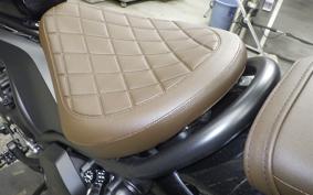 HONDA REBEL 250  S E-clutch 2024 MC49