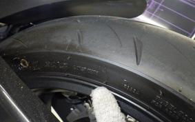 HONDA CBR650R E-Clutch 2024 RH17
