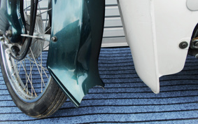 YAMAHA MATEV50DX V50