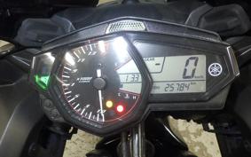 YAMAHA YZF-R25 A RG43J