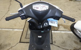 SUZUKI ADDRESS V50 CA4BA
