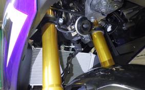 YAMAHA YZF R-3 2025 RH25J