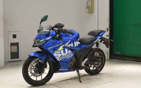 SUZUKI ｼﾞｸｻｰ250SF 2019