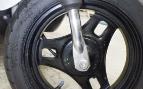 SUZUKI ﾚｯﾂ CA4AA