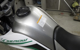 YAMAHA SEROW 250 Gen.2 DG17J