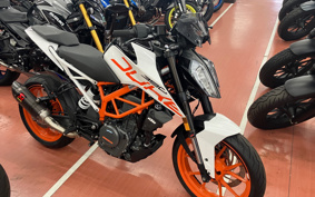 KTM 390 DUKE 2019 JPJ40