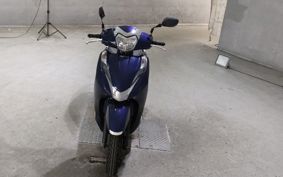 HONDA LEAD 125 JF45
