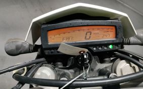 KAWASAKI KLX250 LX250S