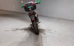 KAWASAKI SUPER SHERPA KL250G