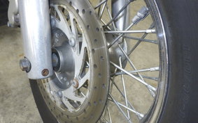 YAMAHA DRAGSTAR 400 CLASSIC 2006 VH01J