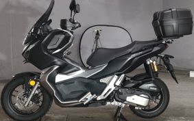 HONDA ADV150 KF38