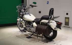 YAMAHA DRAGSTAR 250 VG02J