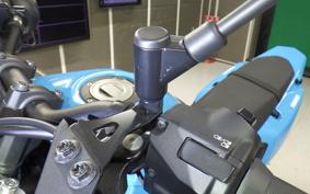 YAMAHA TENERE 700 2025 DM17J