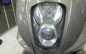 GILERA GP800 IE 2011