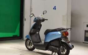 HONDA TACT-4ﾍﾞｰｼｯｸ 1998 AF75