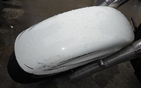 SUZUKI INTRUDER 400 Classic 2012 VK56A