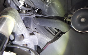 HONDA PCX 160 KF47