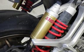 HONDA CB1300SB SUPER BOLDOR 2014 SC54