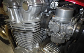 HONDA CB900F 2022 SC01