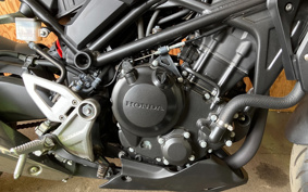 HONDA CB250R MC52
